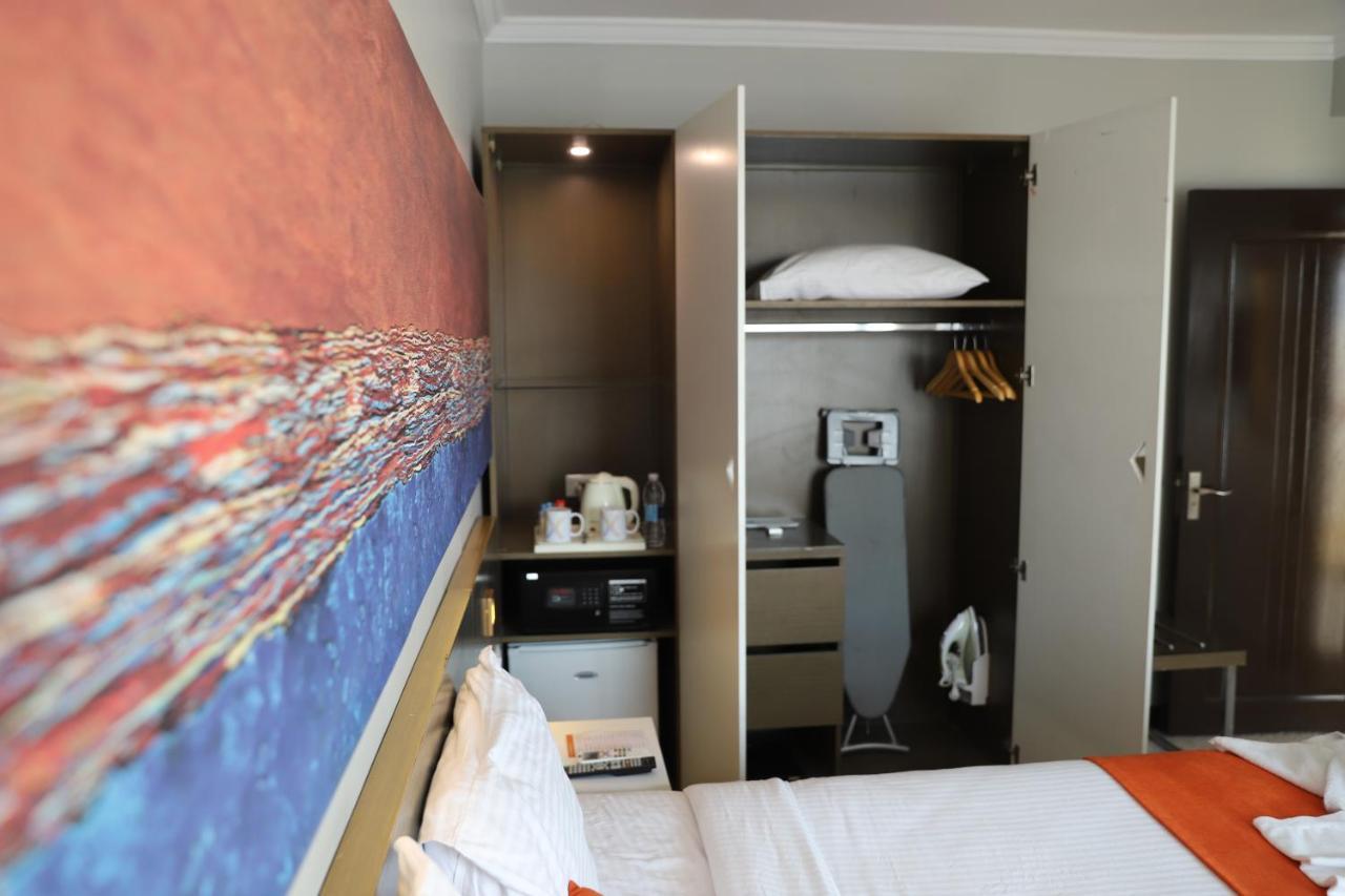Citymax Hotel Assuan Exterior foto